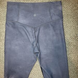 Athleta Ombre Legging